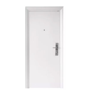 Puerta de seguridad Multianclaje