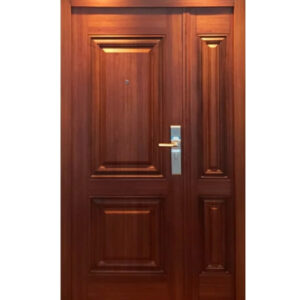 puerta y media modelo Dubai