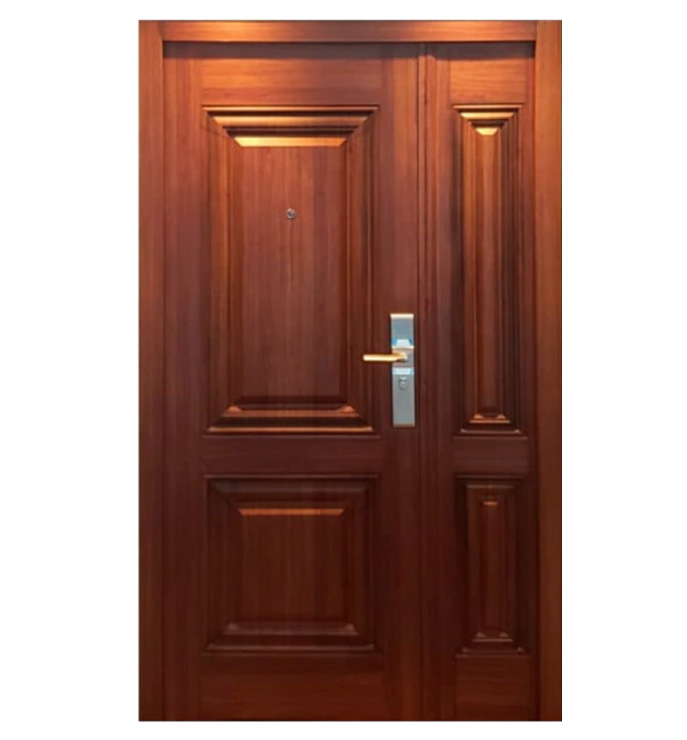 puerta y media modelo Dubai