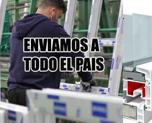 LAS VENTANAS DEL PVC